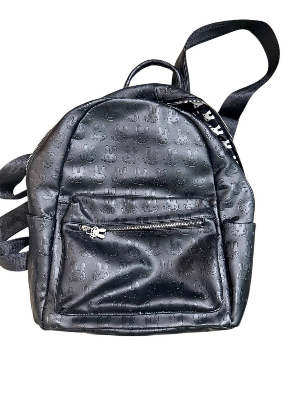 Dr. Zodiak's Moonrocks Vegan Leather Backpack